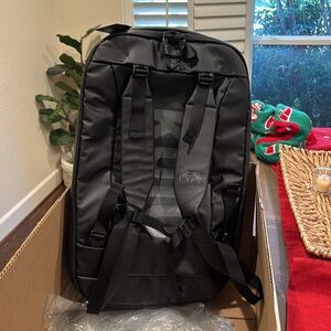 Kuiu Canada north waypoint 2800 duffel new